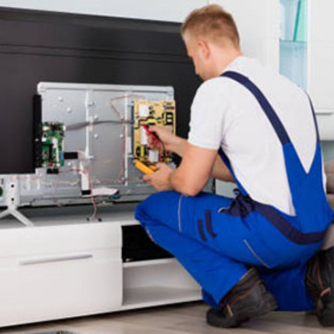 Ezine Televizyon Tamircisi